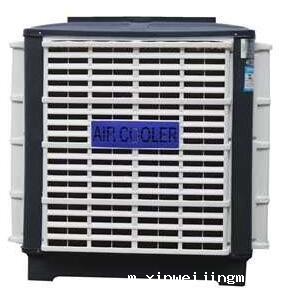 FT-250型塑胶环保空调机